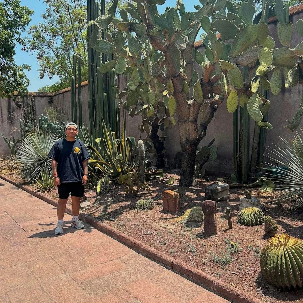 Go to Erick Angeles's profile