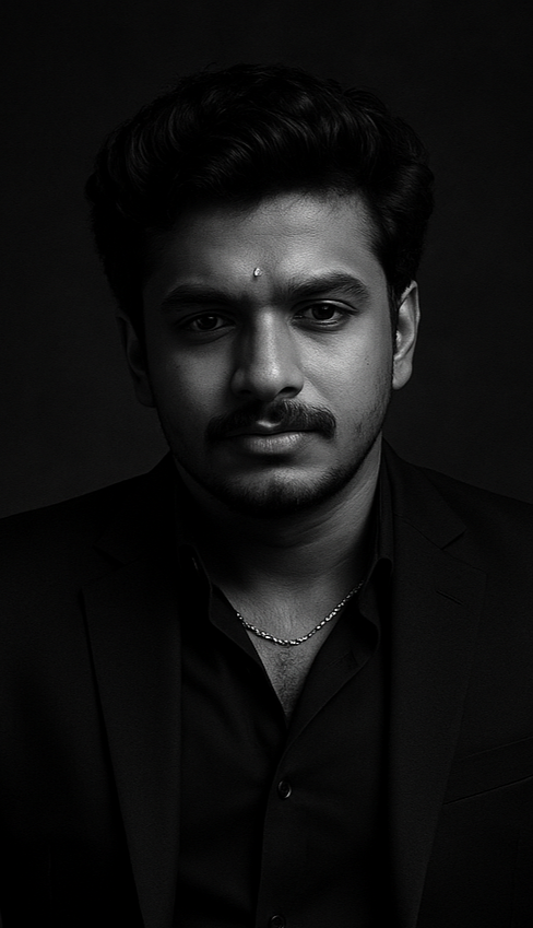 Zum Profil von Bakul Diwani