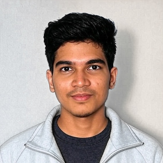 Go to Udaya Bhaskar Mahadevu's profile