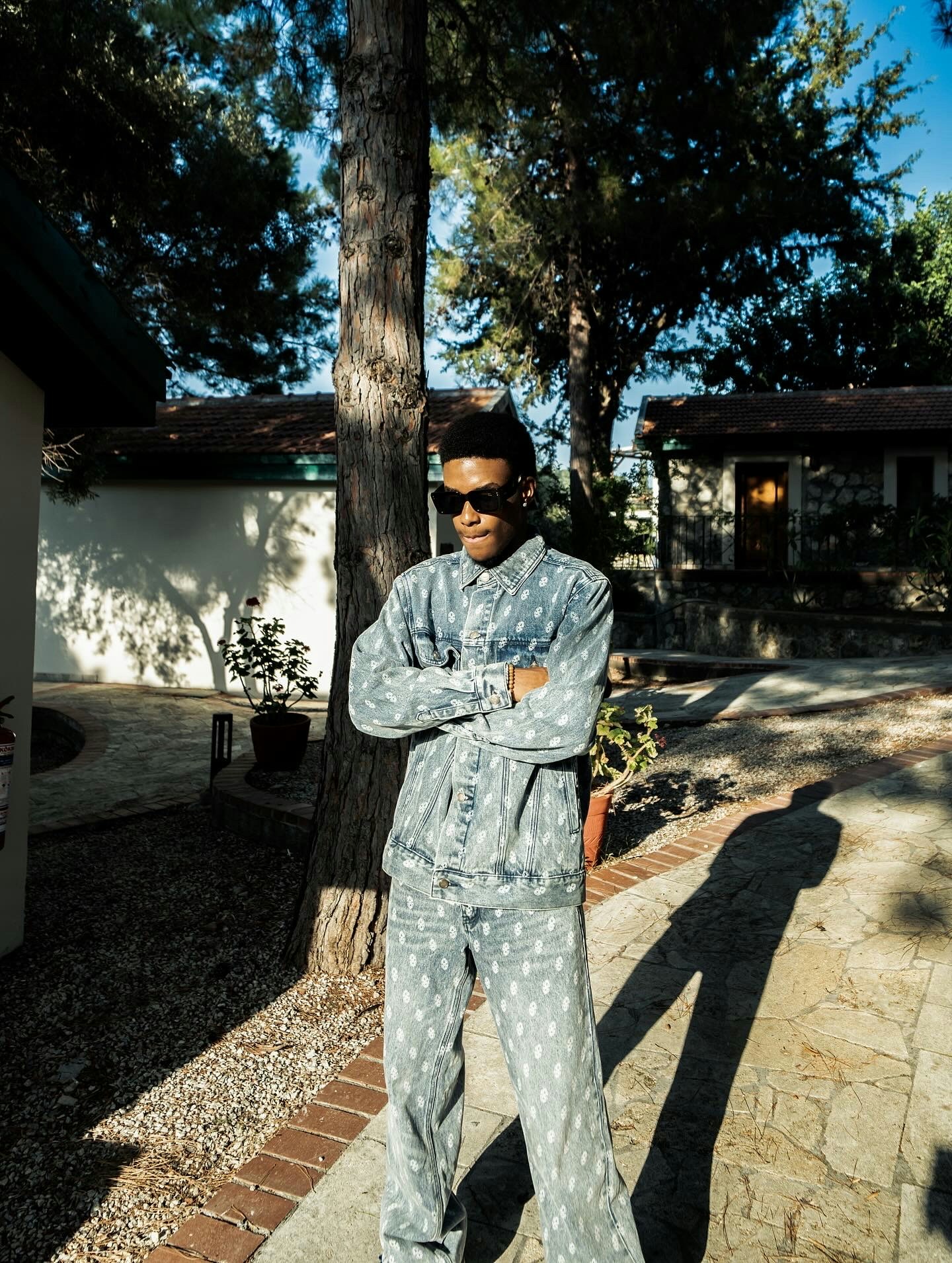 Go to Praise Judah's profile