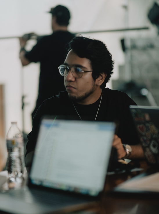 Zum Profil von Mike Bautista