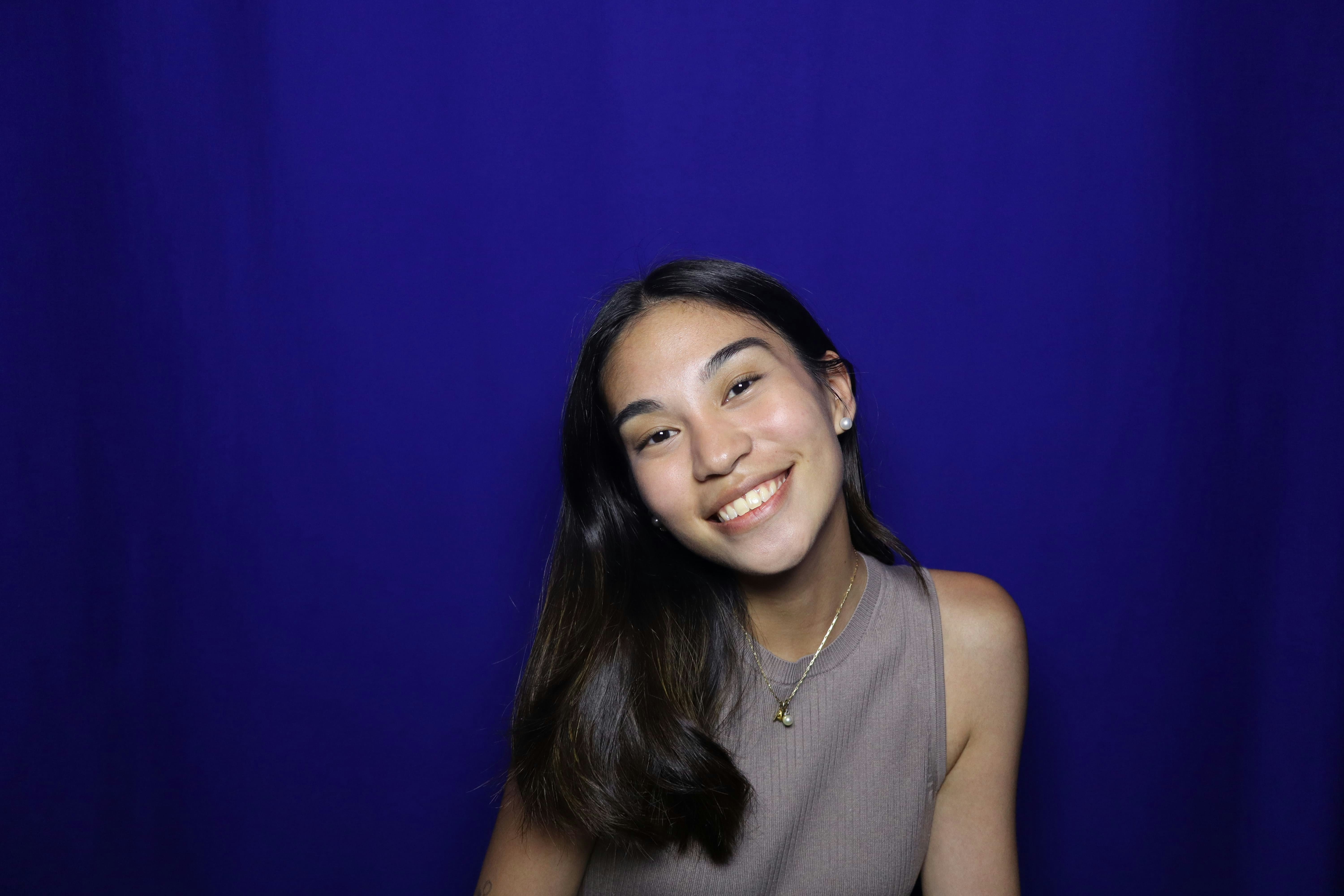 Ve al perfil de Aryana Gomez