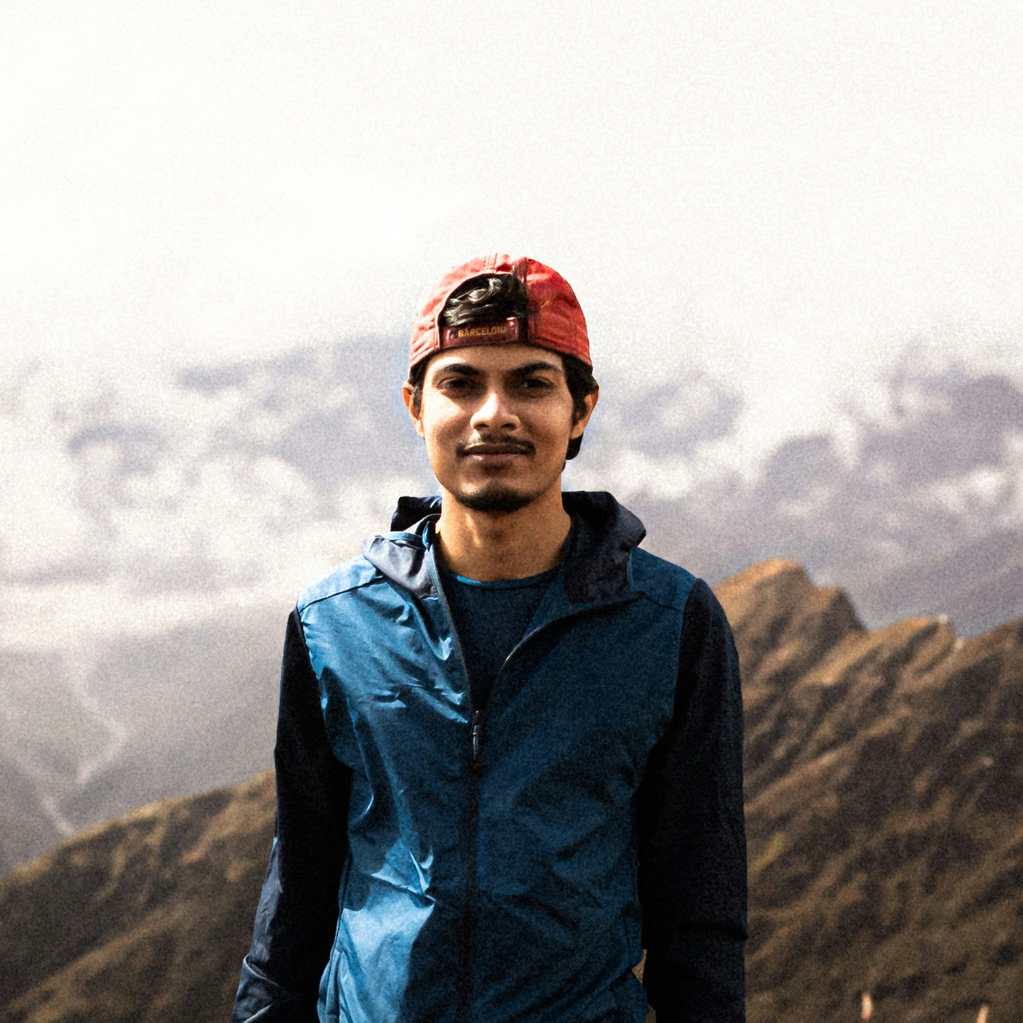 Go to Arpit Sharma's profile