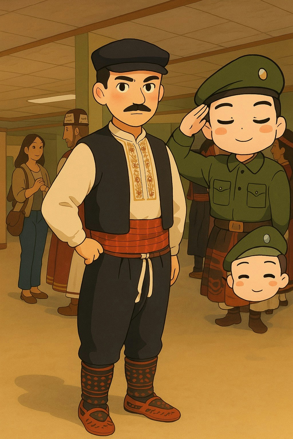 Go to Danijel Malinovic's profile