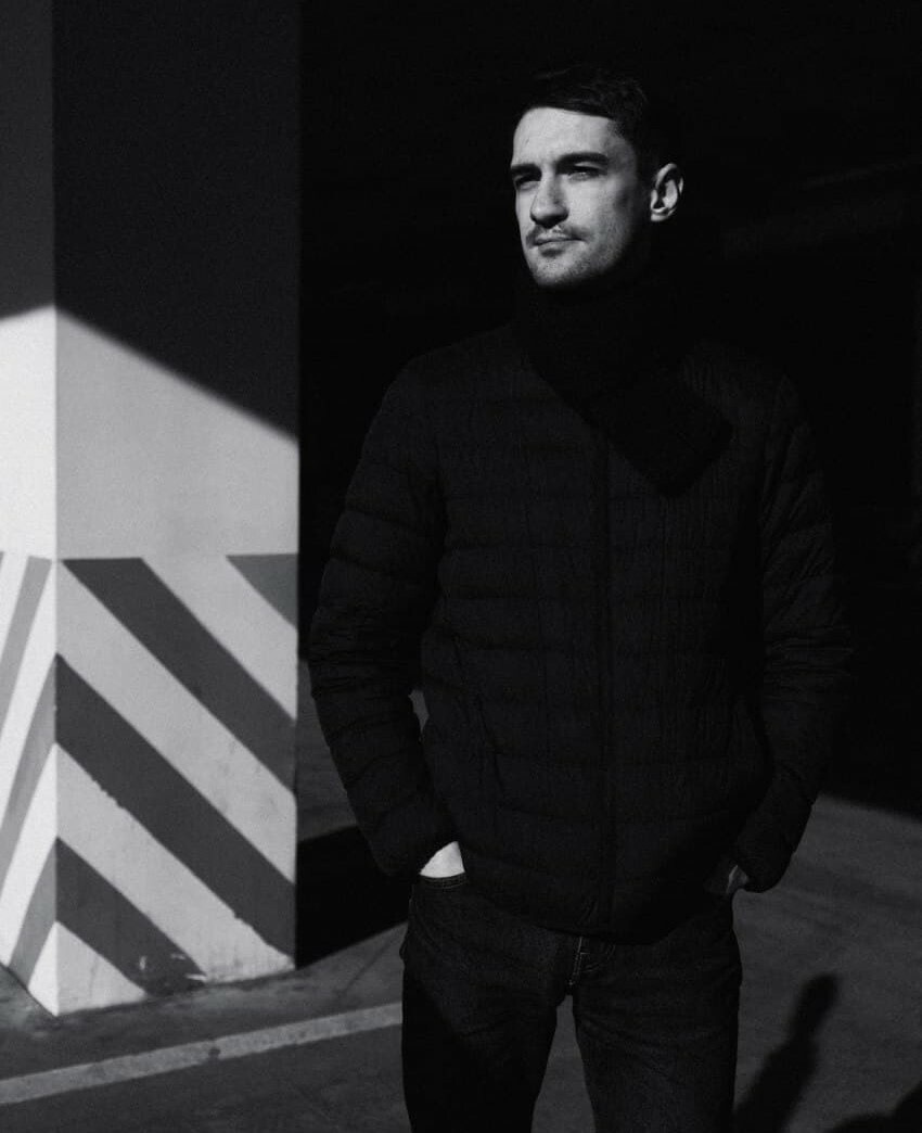 Mikhail Repinのプロフィールを見る