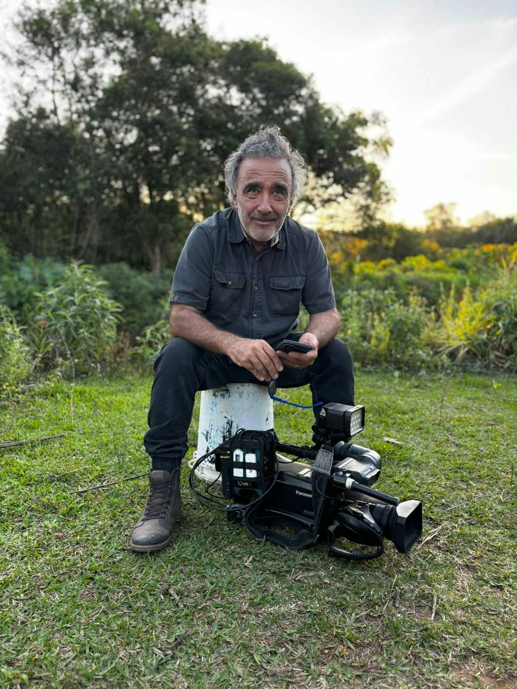 Go to Leandro Ferreira's profile