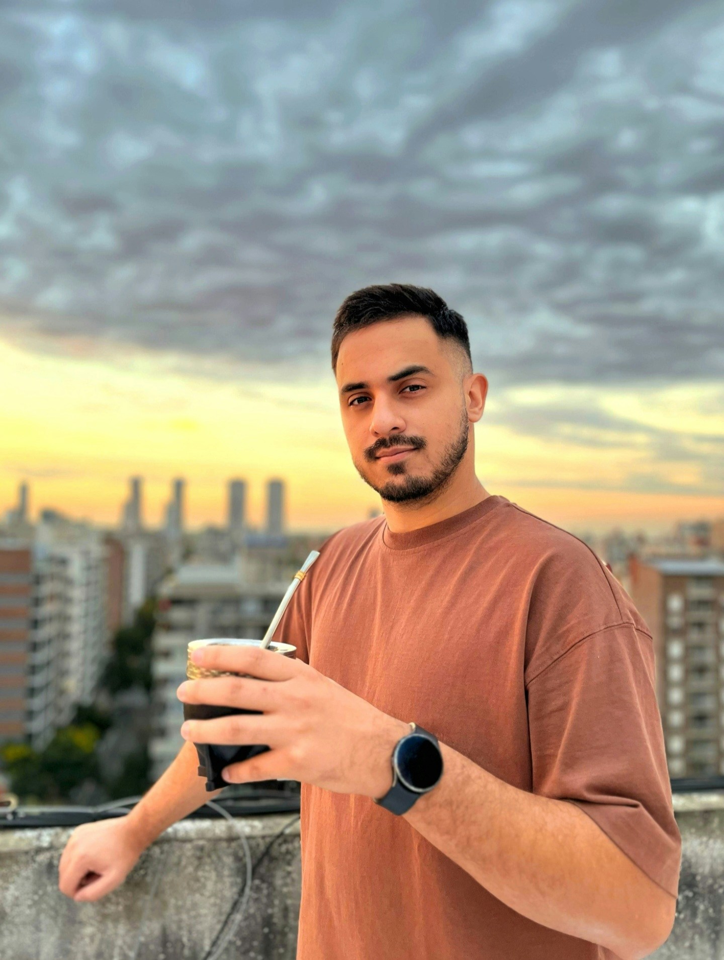 Go to Leandro Parenti's profile