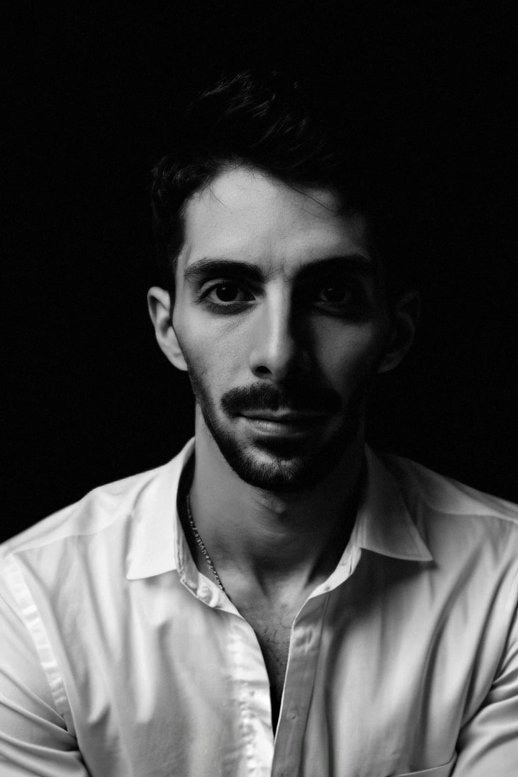 Facundo Echegarayのプロフィールを見る