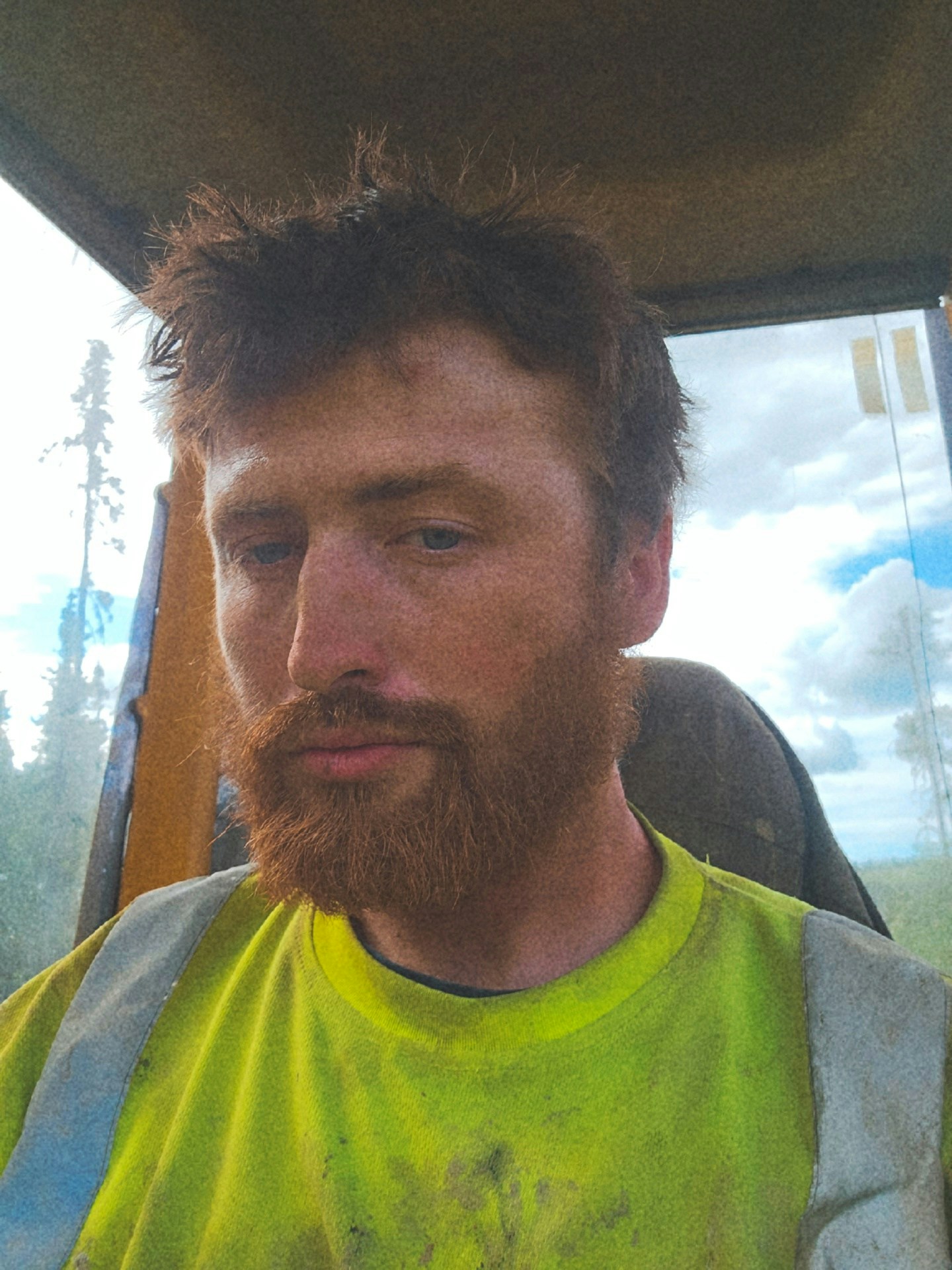 Ve al perfil de Eric RDG