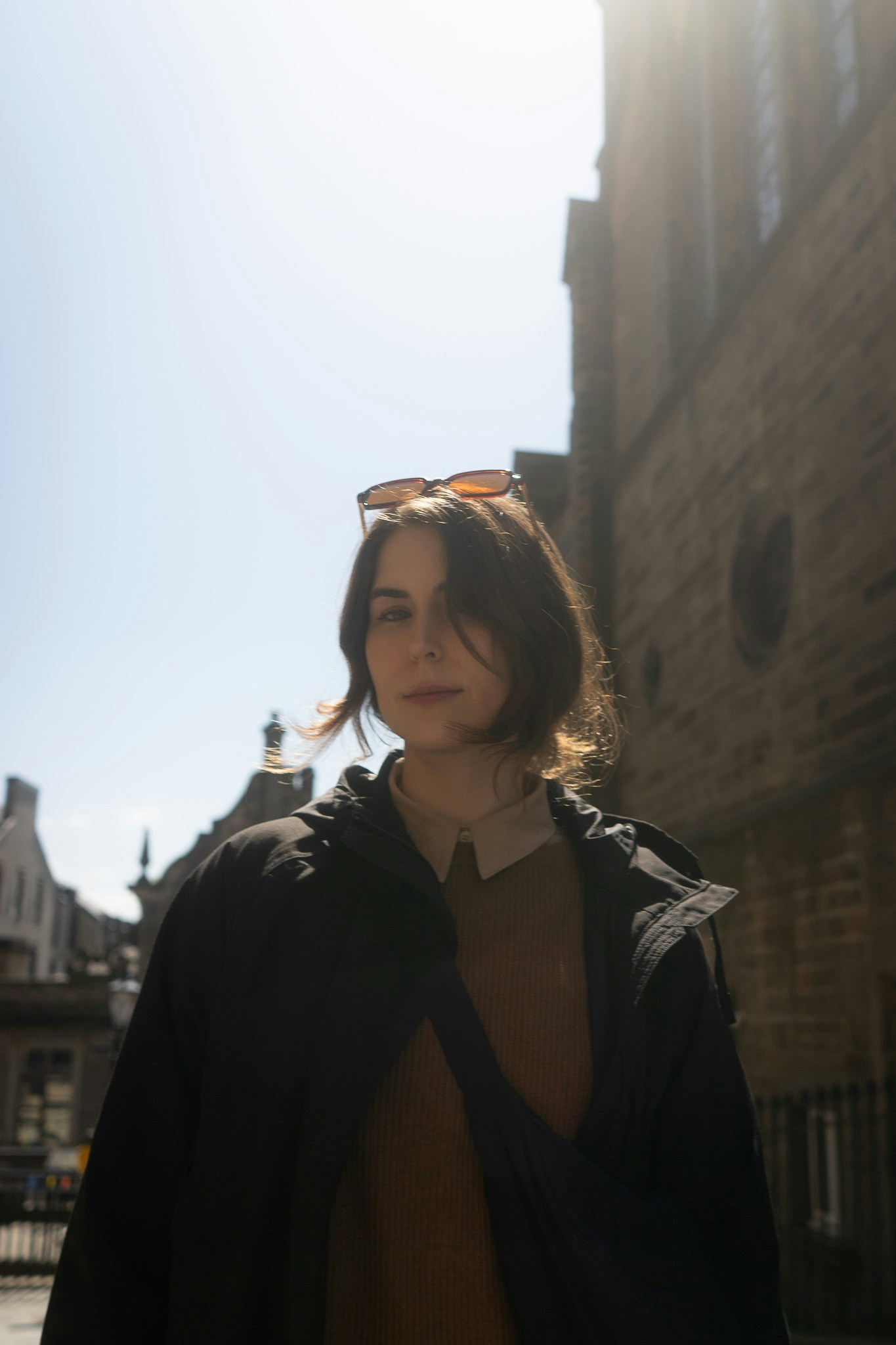 Go to Michaela's profile