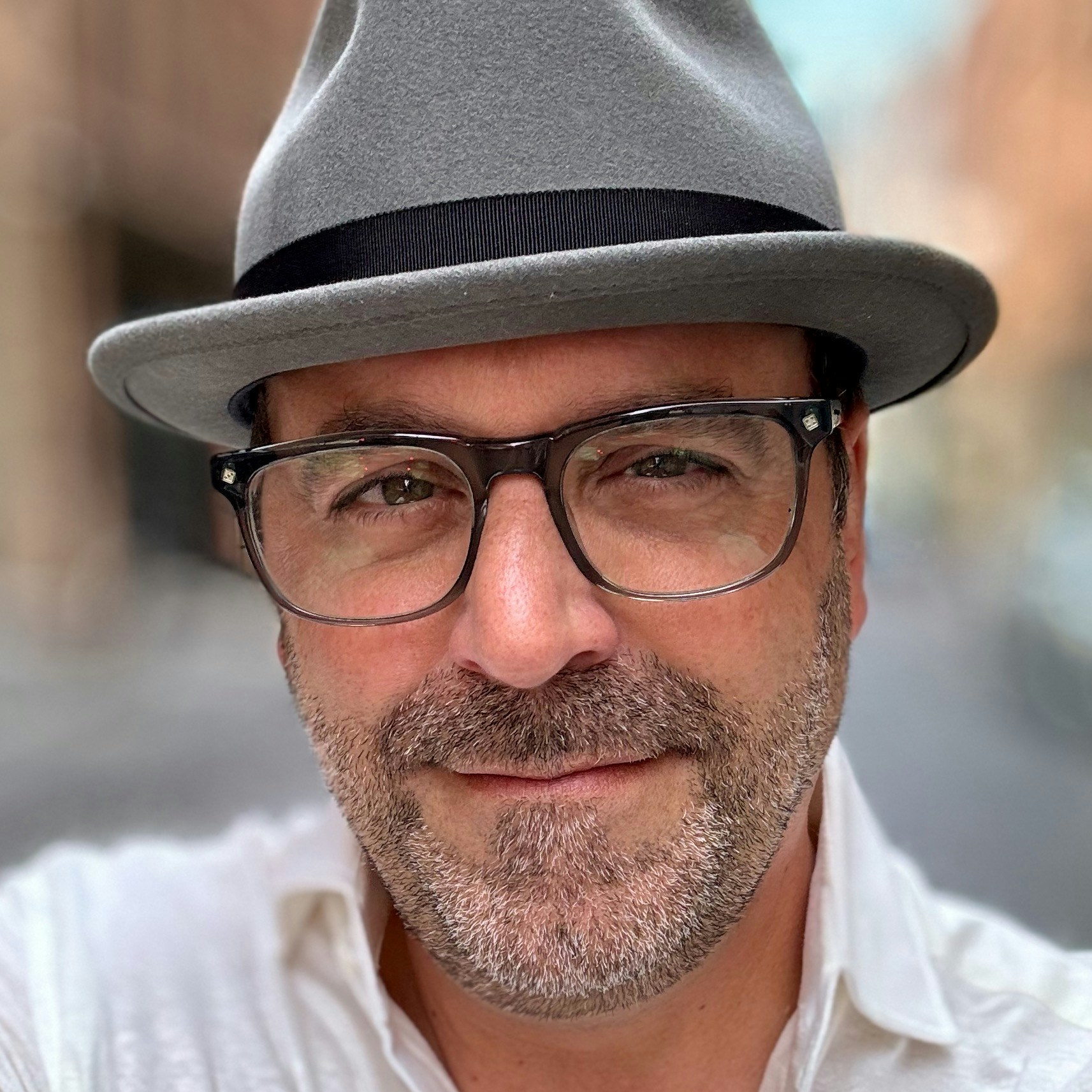 Avatar of user Joel Pilger