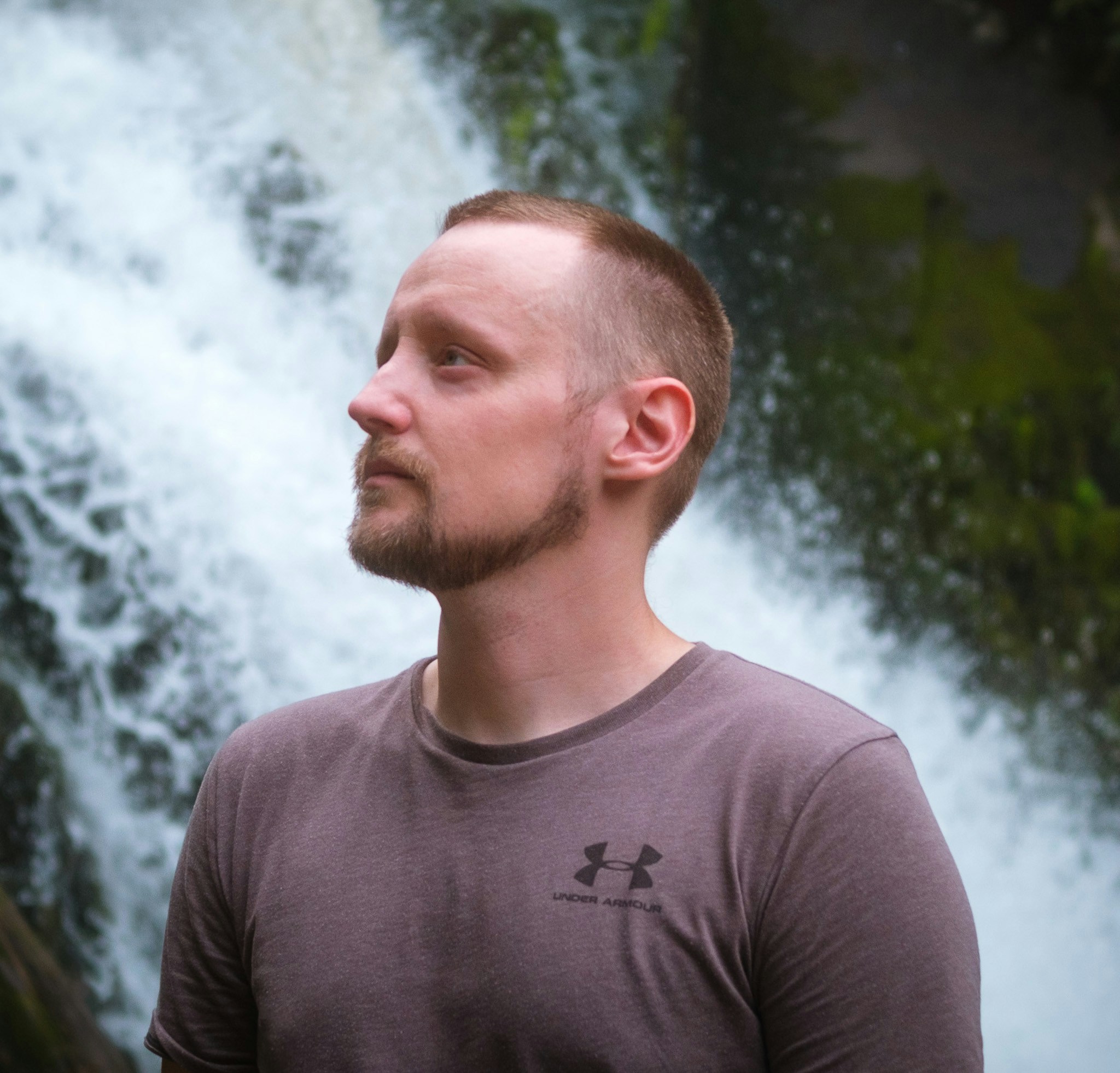 Go to Byron Johnson's profile