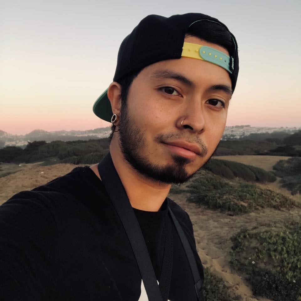 Go to Dustin Chu's profile