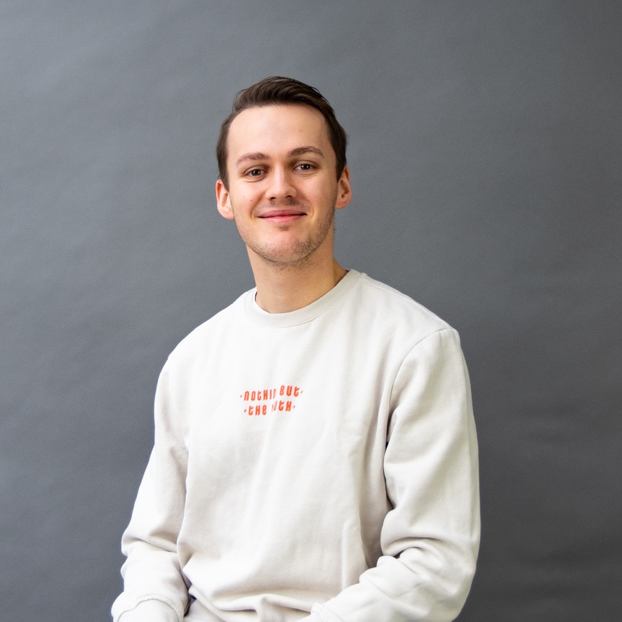 Go to Ollie Singleton's profile