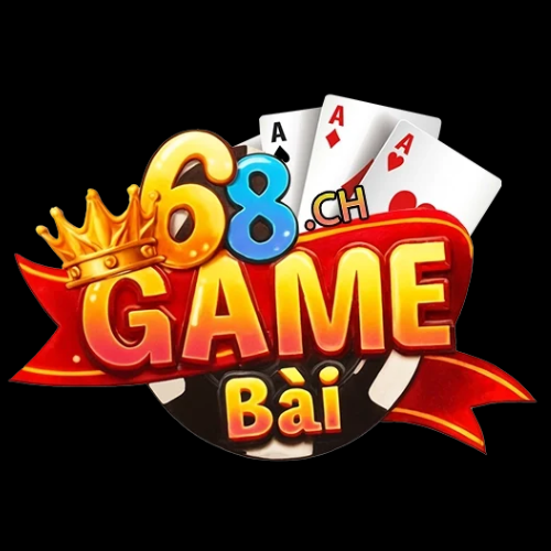 Avatar of user 68Gamebai Ch