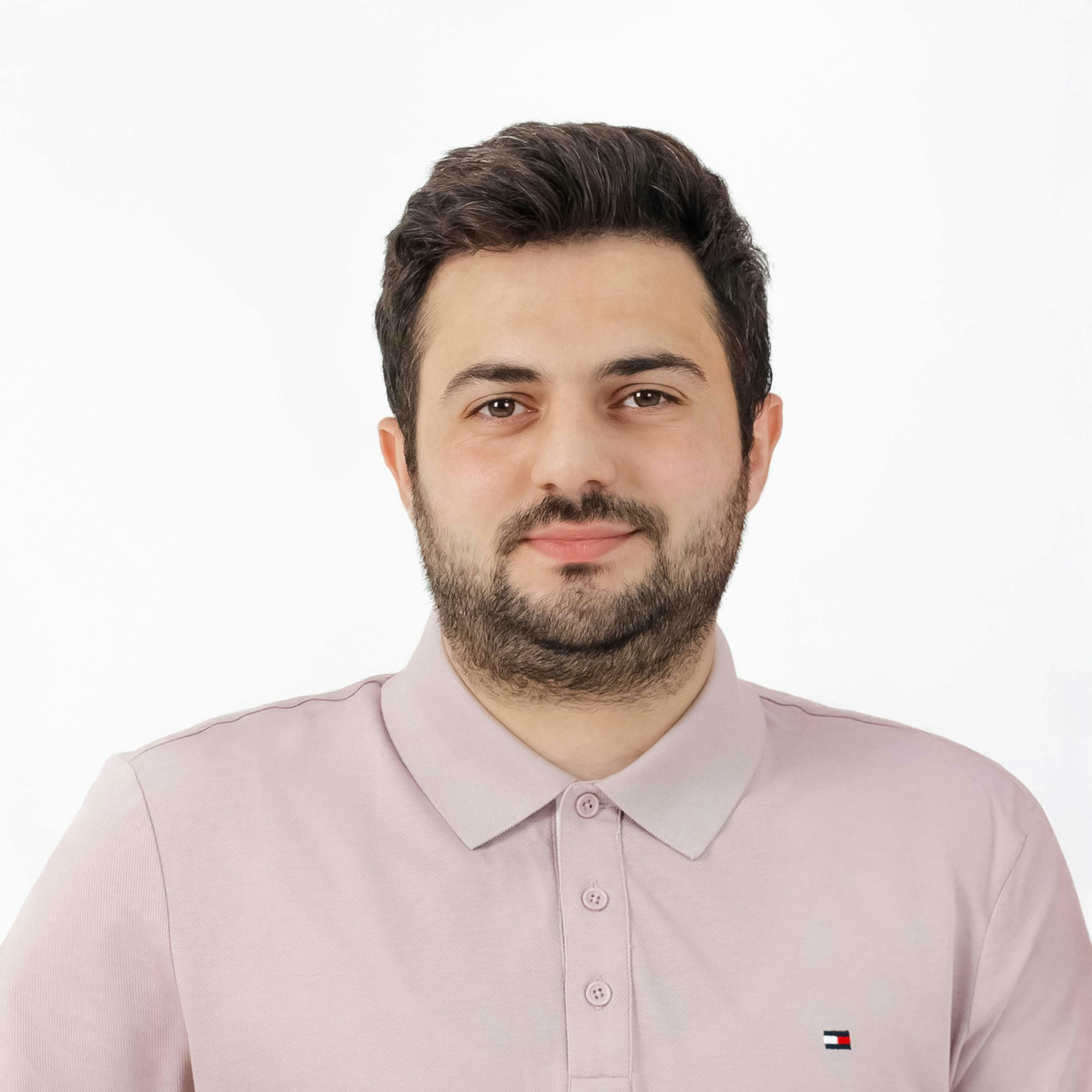 Go to Nicat Almemmedov's profile