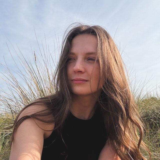 Go to Mary's profile