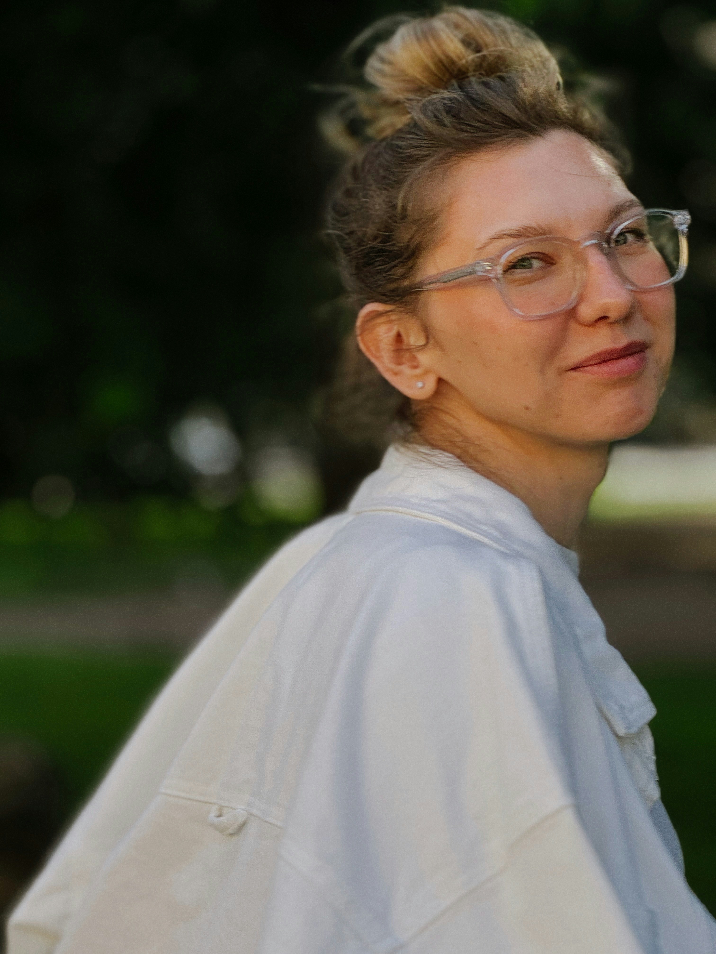 Go to Kate Melkonyan's profile