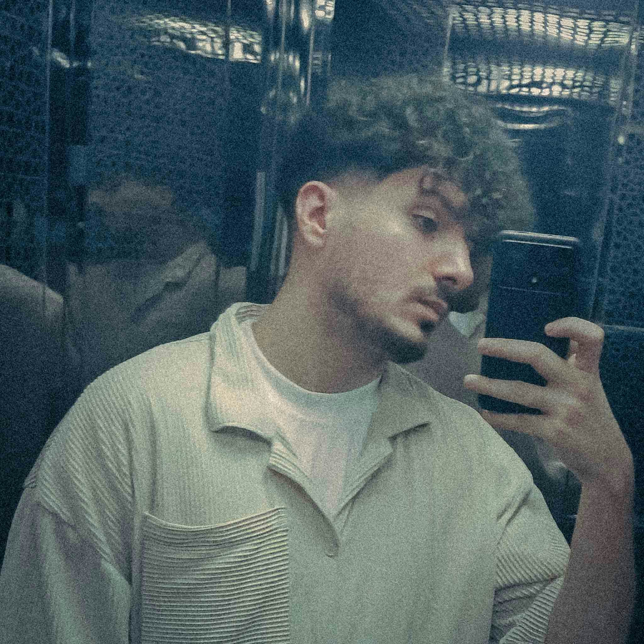 Accéder au profil de mohamad taheri