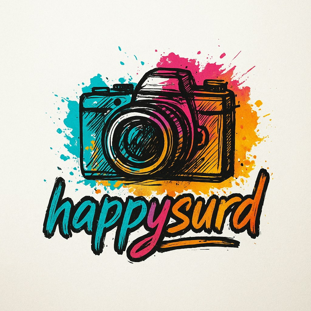 Go to Happysurd Photography's profile
