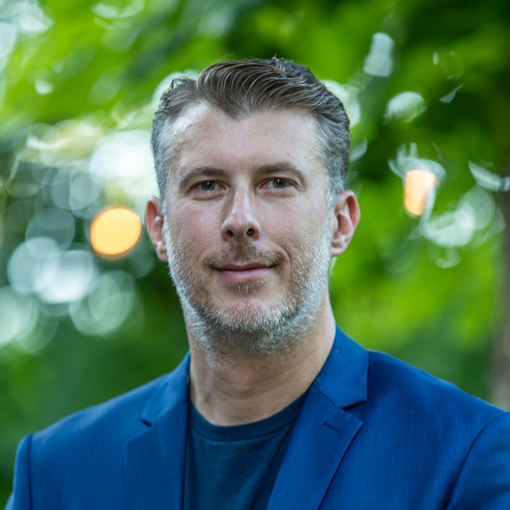 Ve al perfil de Jason Clishe