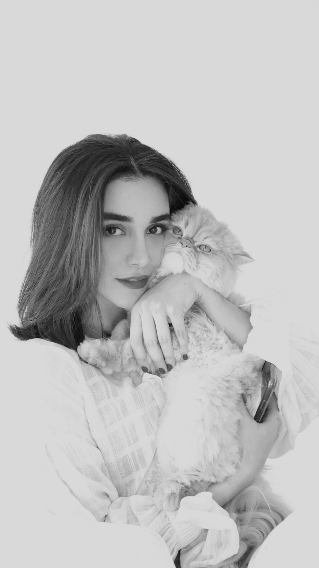 Ve al perfil de sadaf vakilzadeh