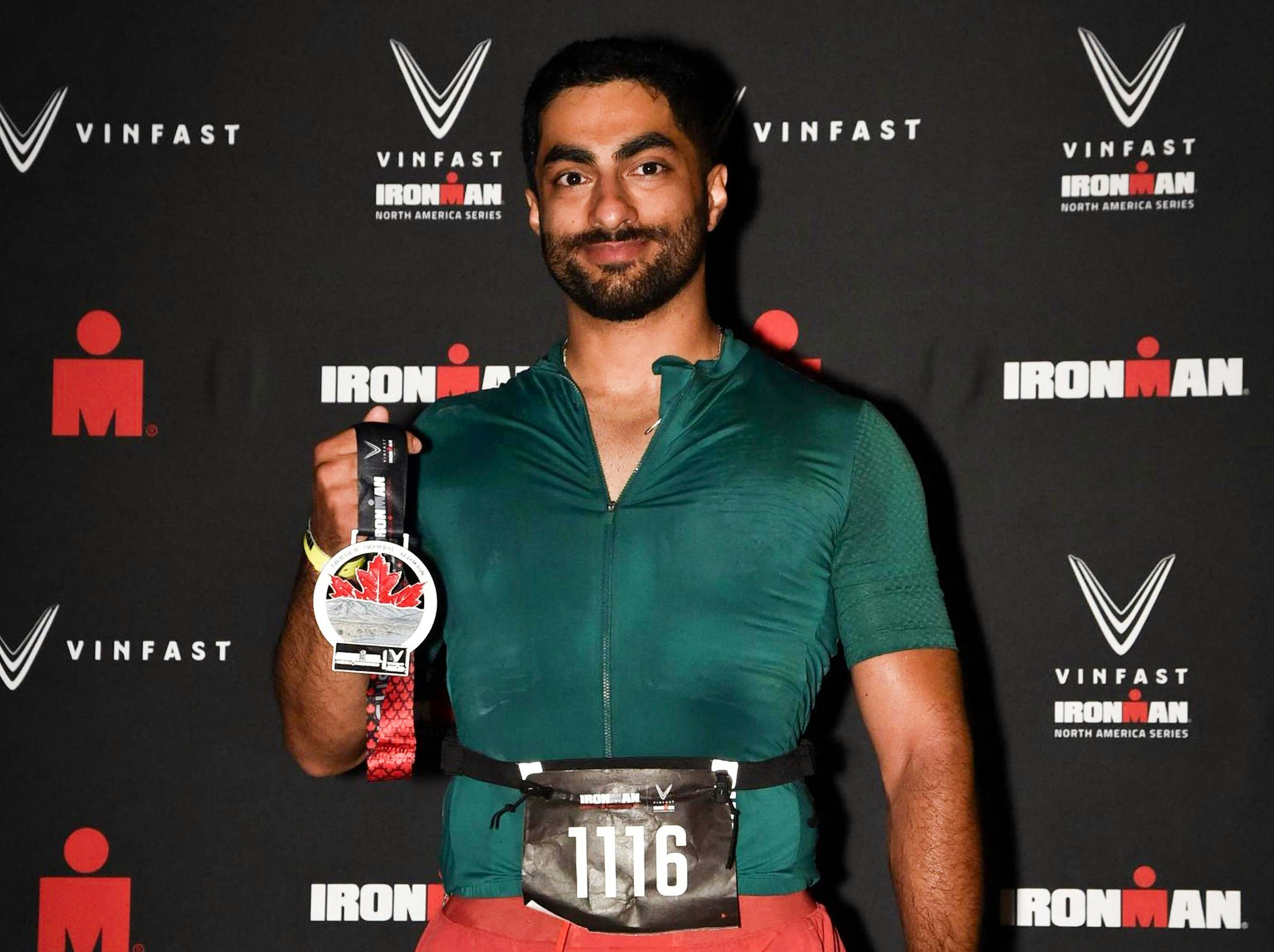 Vai al profilo di Farzad Felfelian