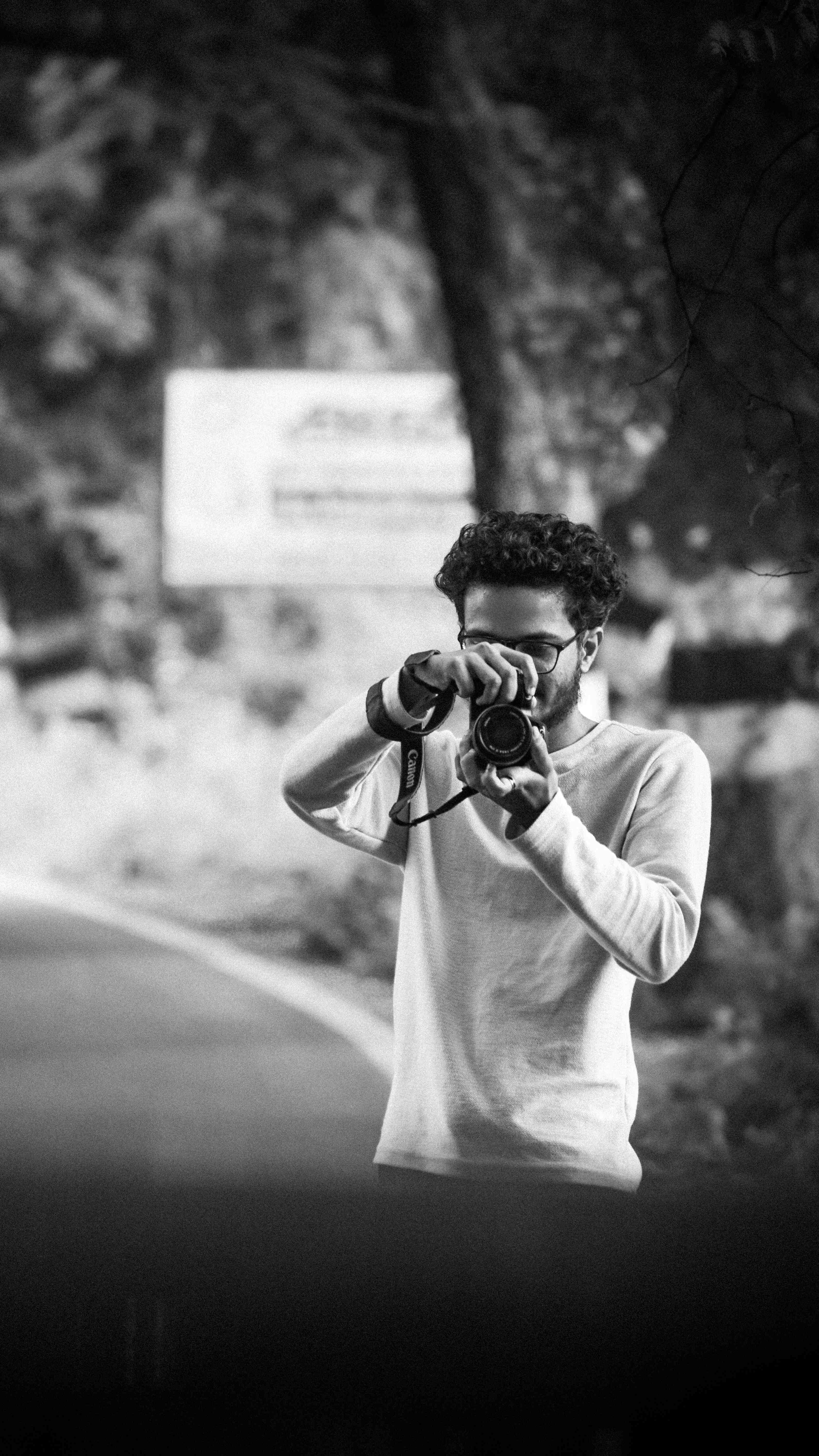 Accéder au profil de Adhil M N