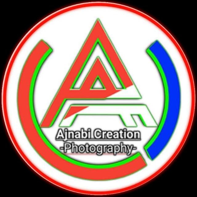 Go to Ajnabi Creation's profile