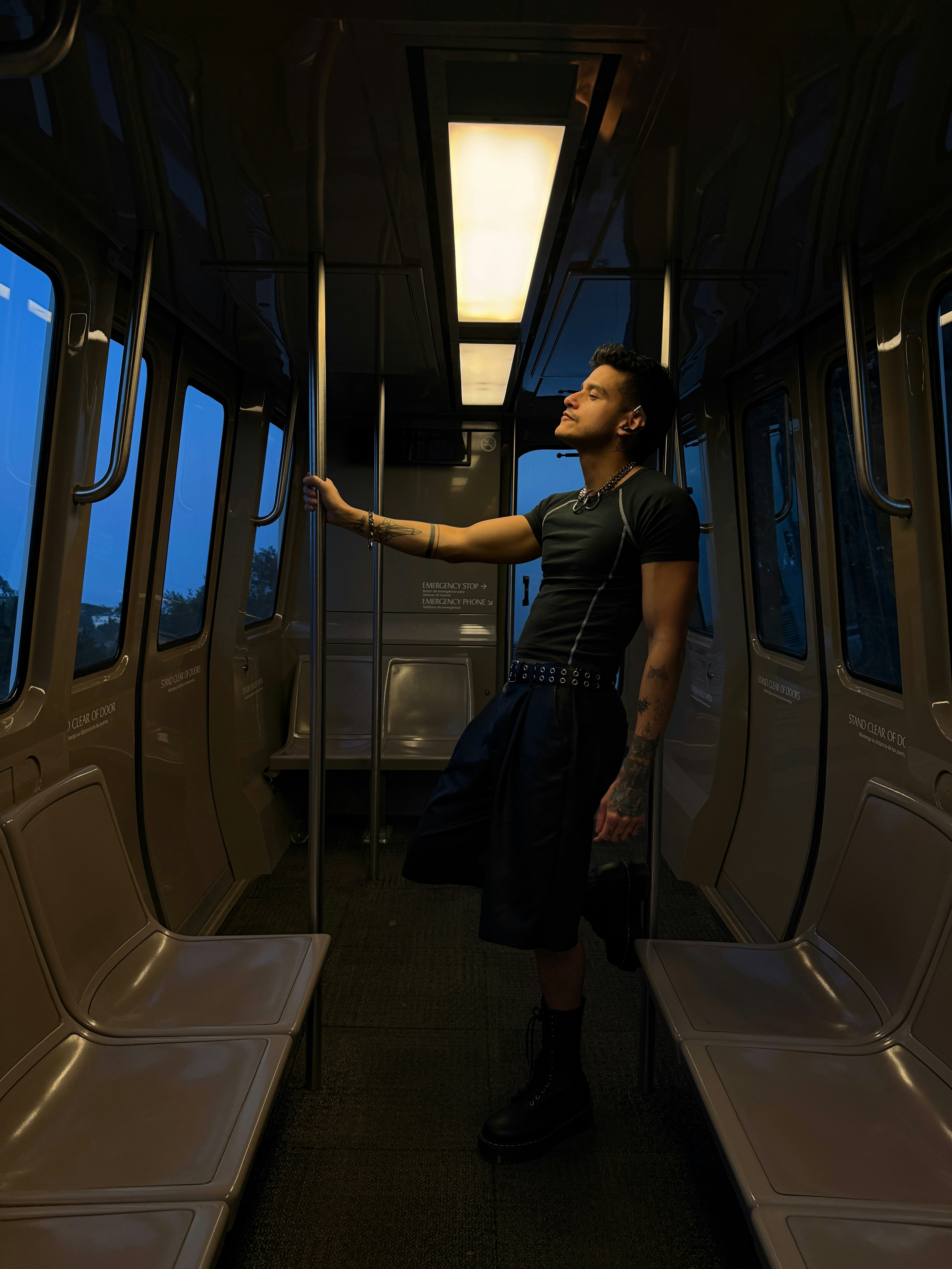 Go to Esteban Chinchilla's profile