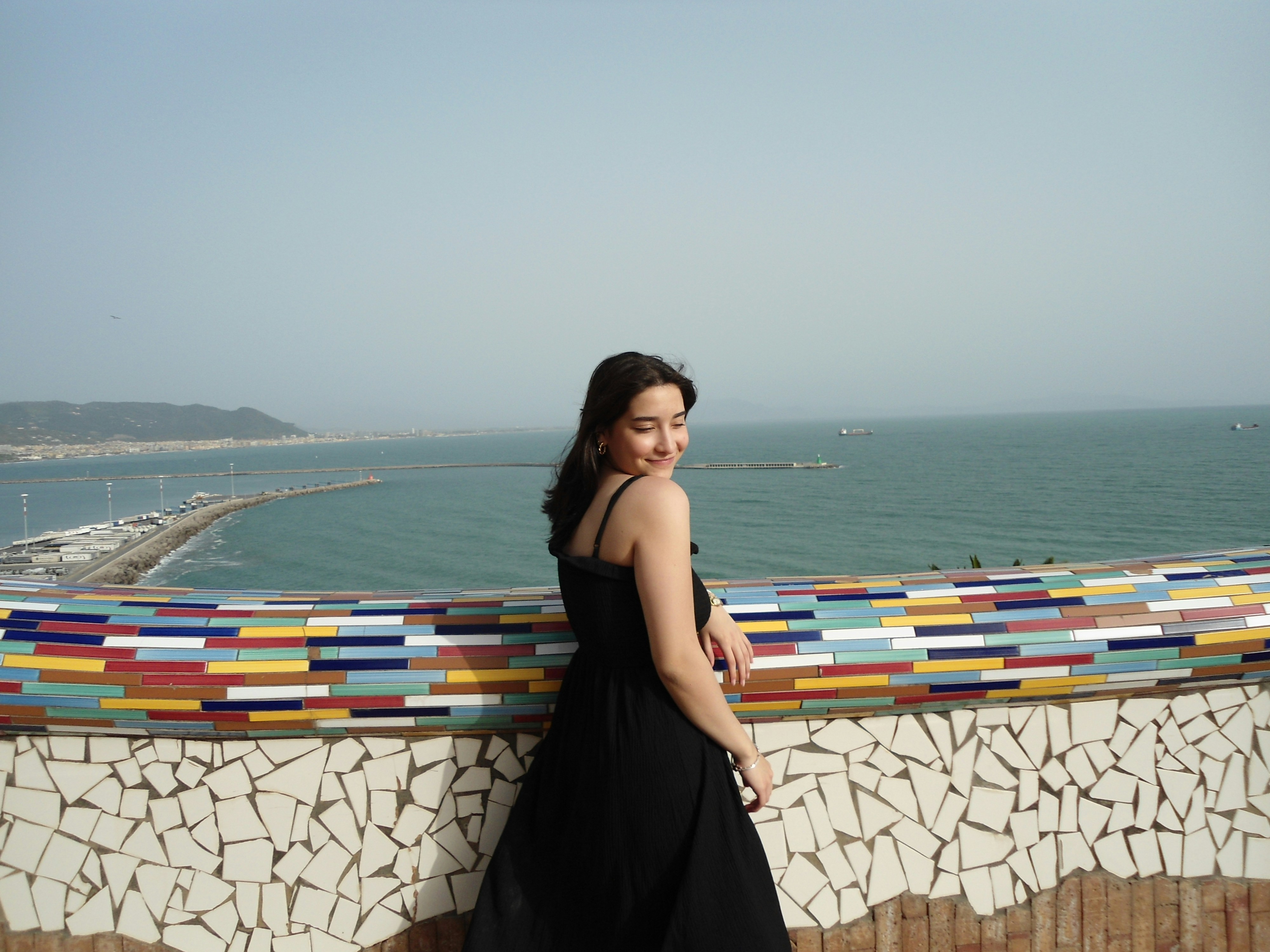 Ir para o perfil de Sofía Garza