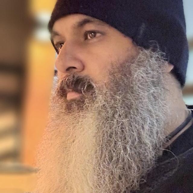 Ve al perfil de Ajay Deewan