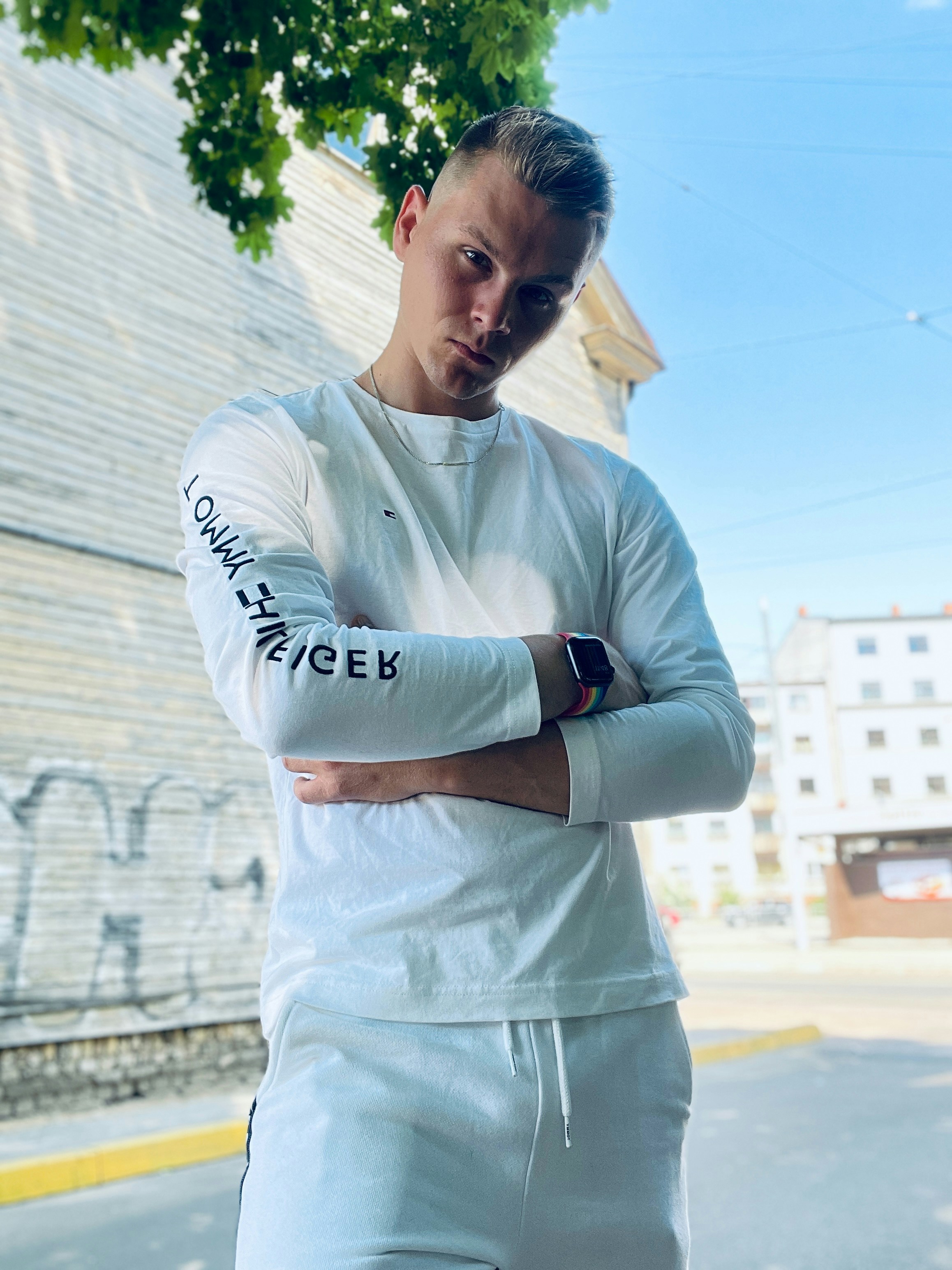 Ve al perfil de Ray Freimanis