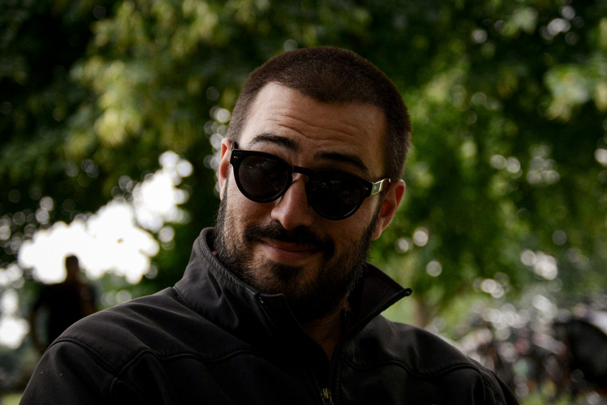 Go to Sebastián Silva Solar's profile