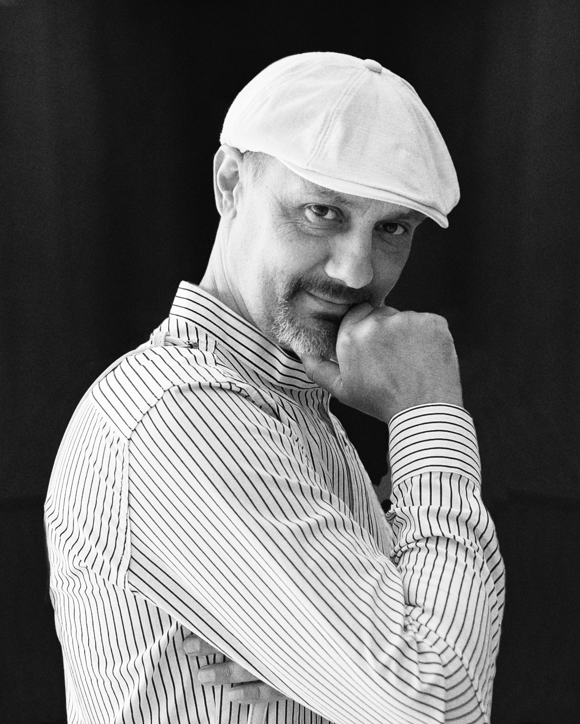 Go to Oleg Podlesnykh's profile