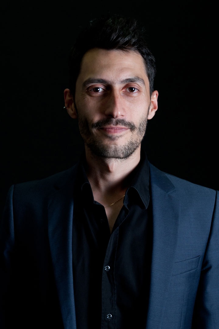 Go to Octavian Horn's profile