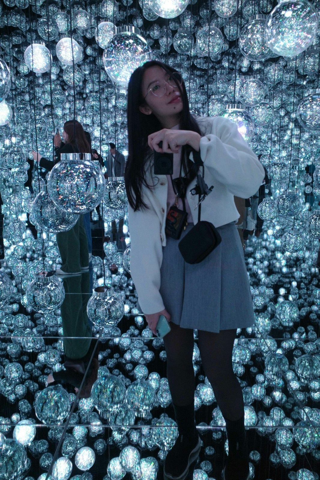 Avatar of user LM K.