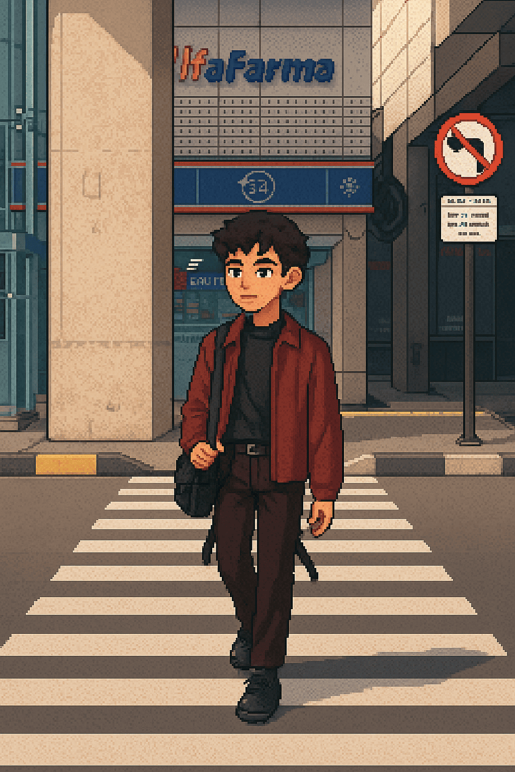 Go to Irsyad Rifqi's profile