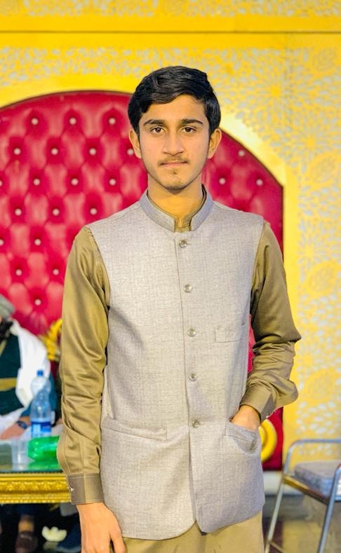 Go to Hafiz Faizan's profile