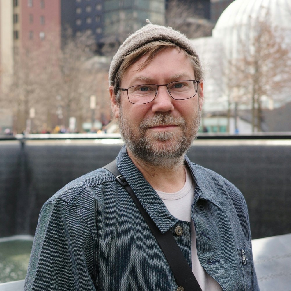 Go to Chris Lorensson's profile