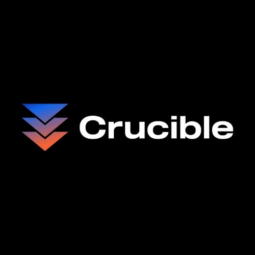 Unsplash profile picture for @crucible