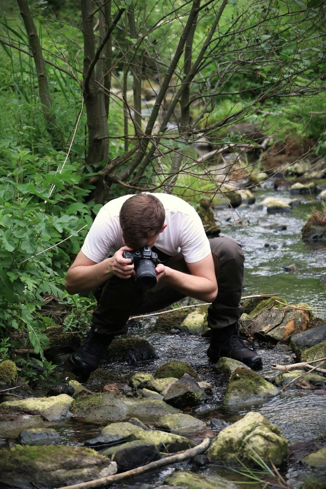 Go to Andreas Schmidt's profile