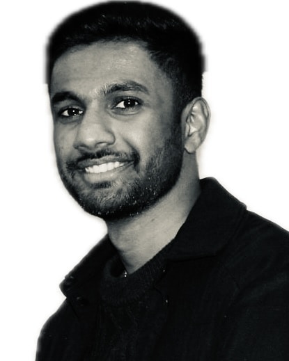 Accéder au profil de Tom Joseph