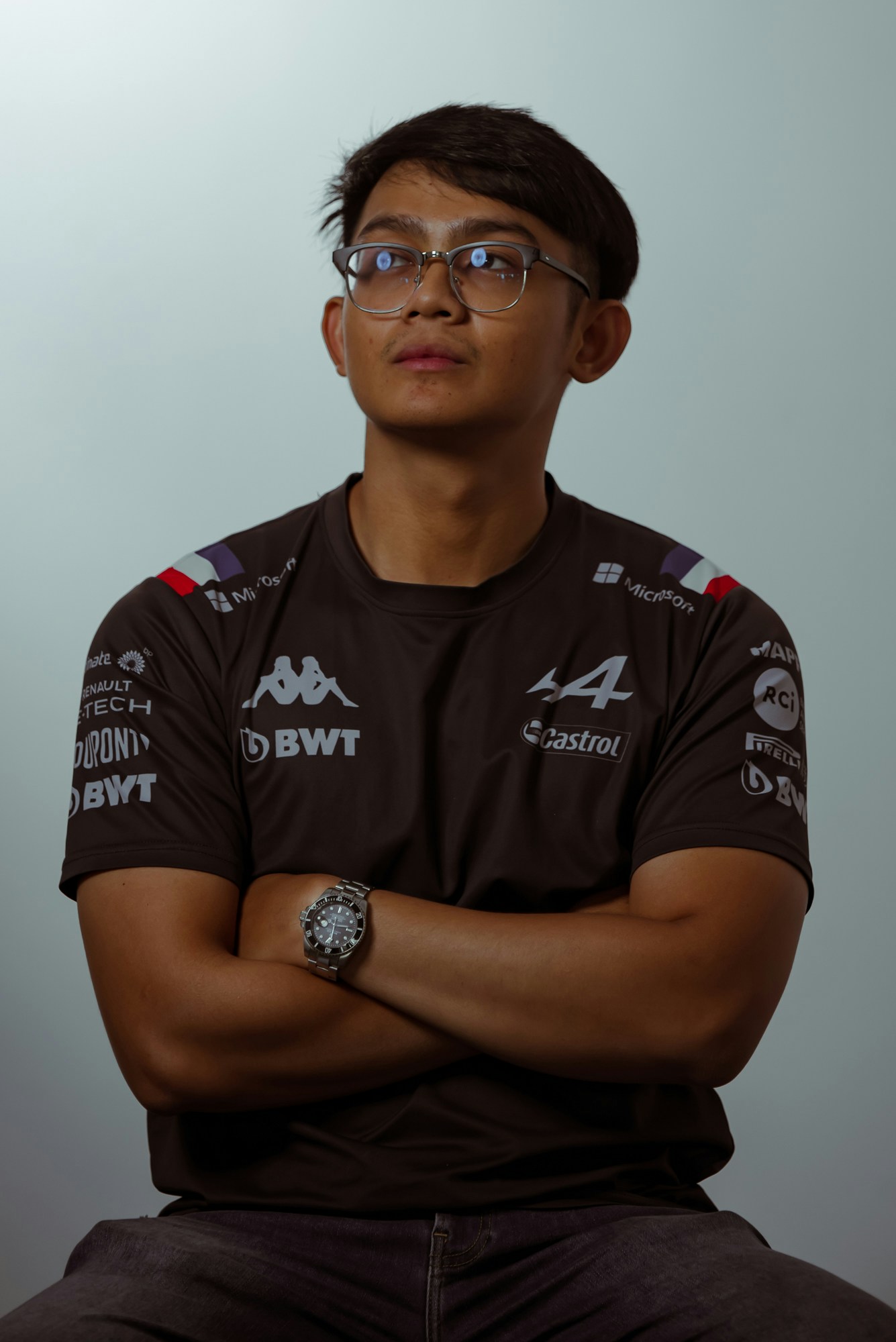 Avatar of user Panha Kang
