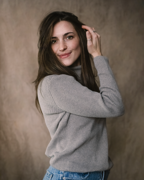 Ir para o perfil de Alexandra White