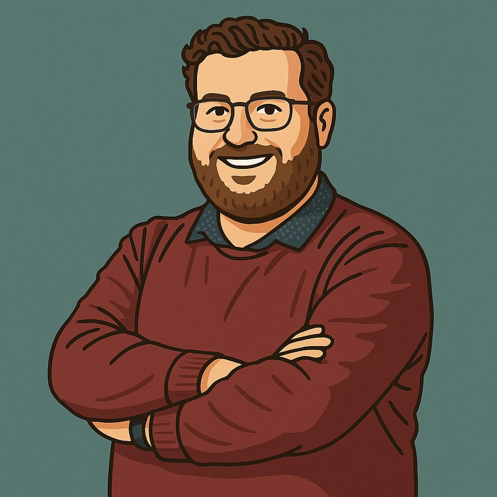 Accéder au profil de Hidde Joustra