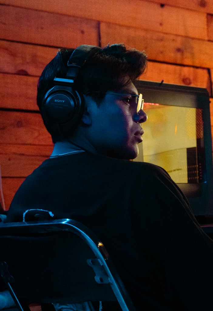 Avatar of user Charles Mazón