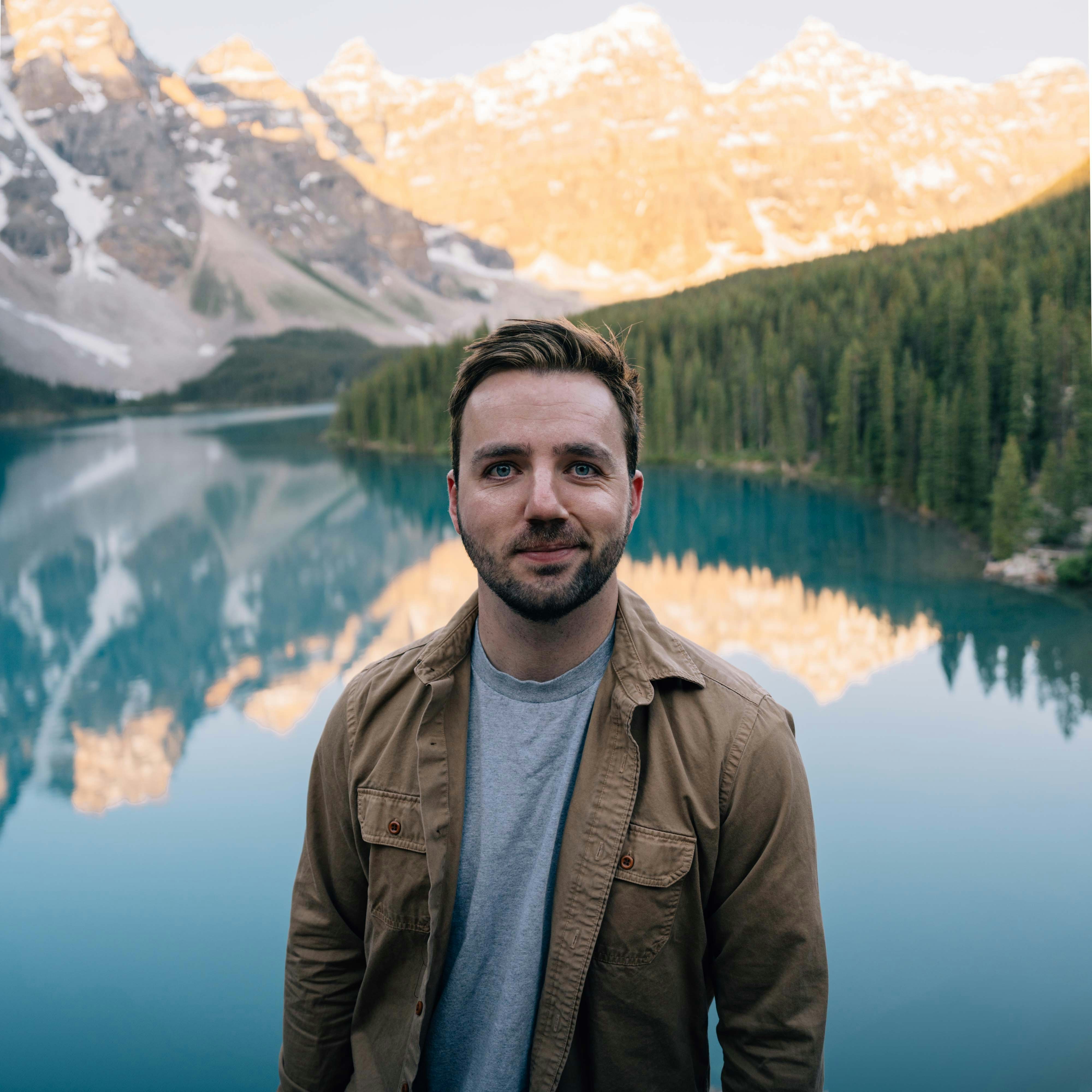 Go to Peter Thomas's profile