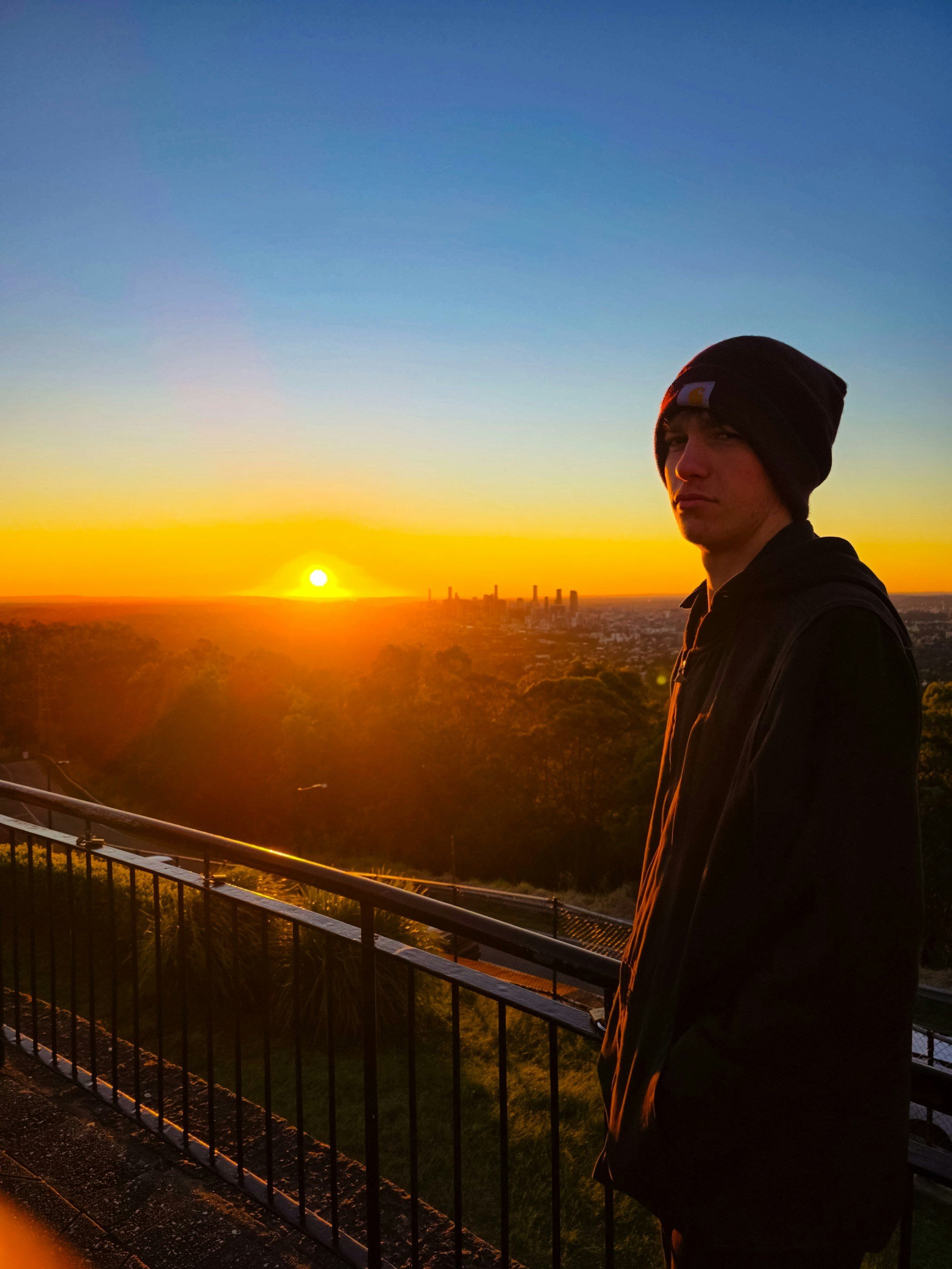 Avatar of user Liam Gardiner