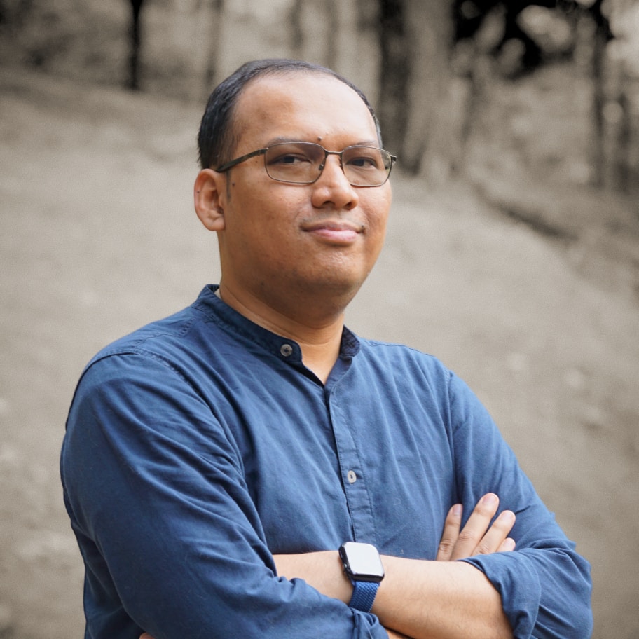 Go to Deviyanto Dlava's profile